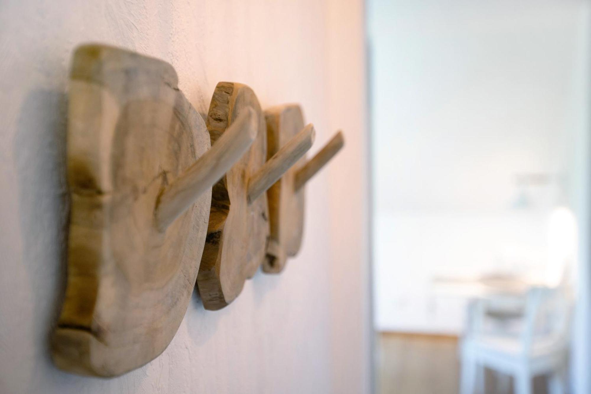 Hoern 1 Nordstrand Kültér fotó