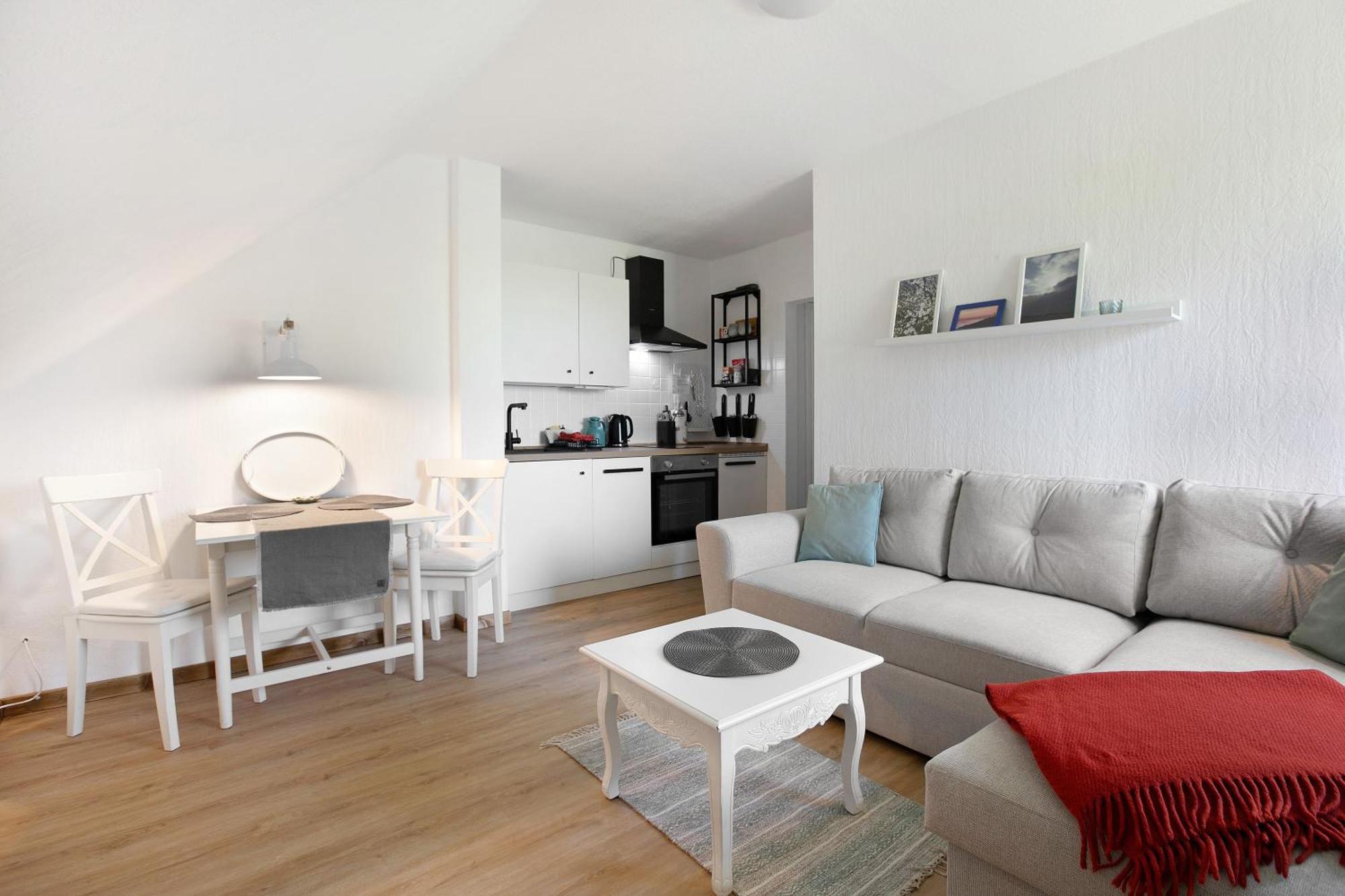 Hoern 1 Nordstrand Kültér fotó