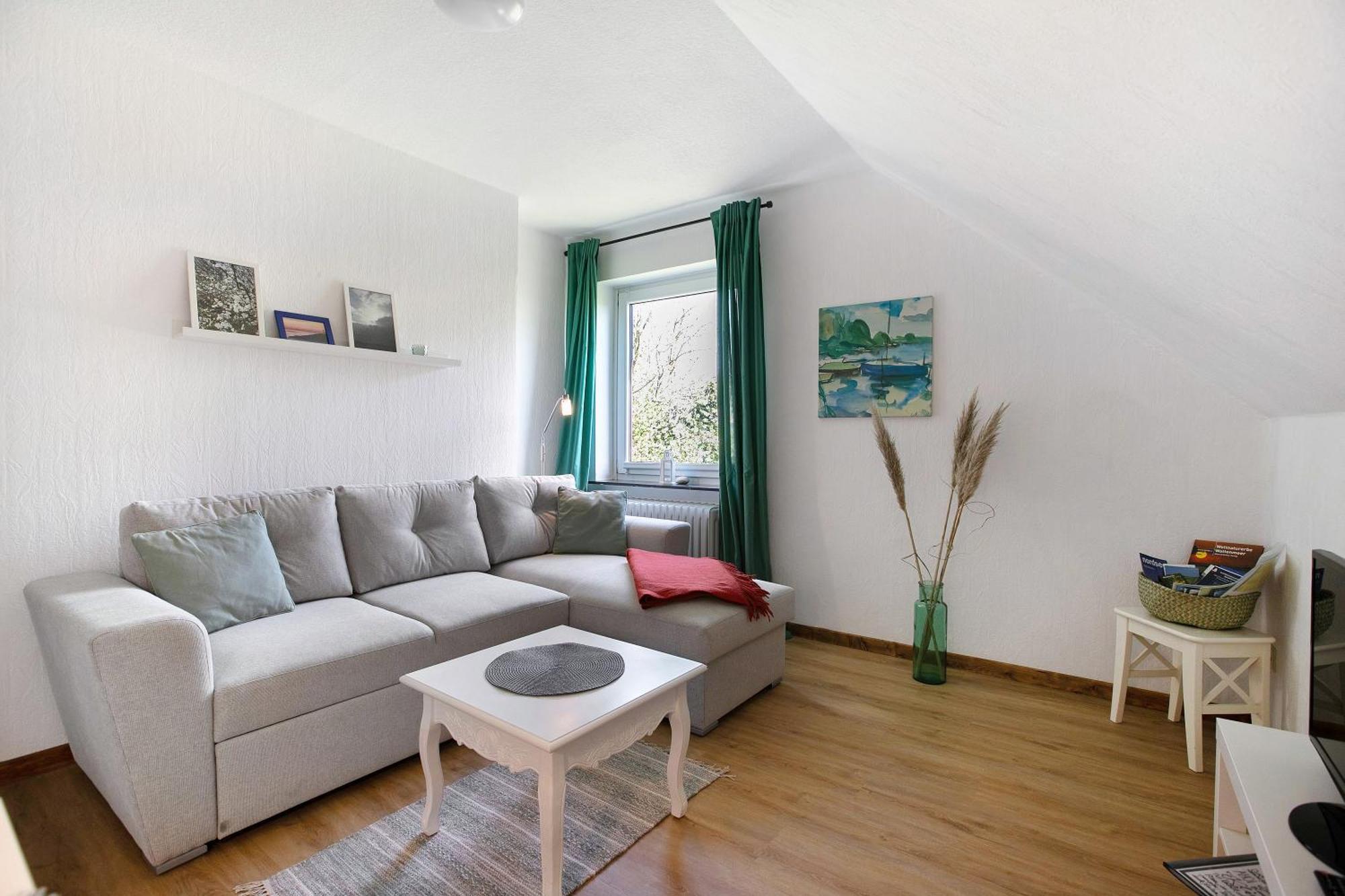 Hoern 1 Nordstrand Kültér fotó