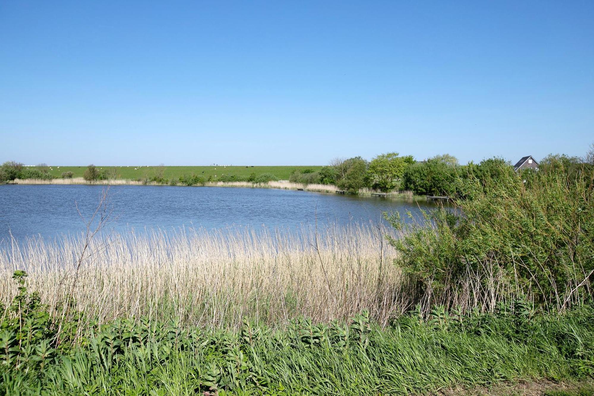 Hoern 1 Nordstrand Kültér fotó
